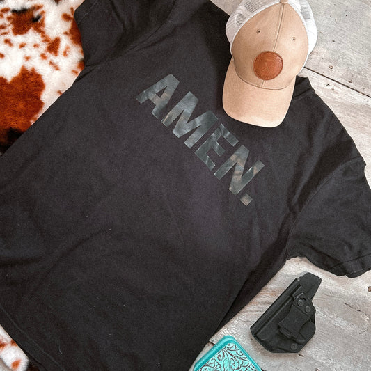 AMEN BLACKOUT