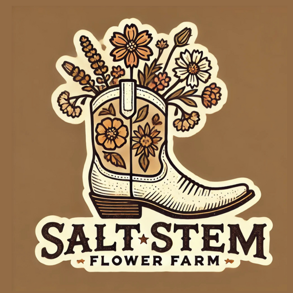 Salt Stem Flower Farm